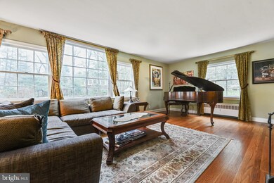 28 Quaker Rd, Princeton, NJ 08540 - photo 4