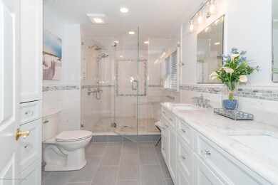 Master Bathroom 1