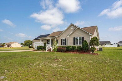 46 Bayberry Ln unit 21, Smithfield, NC 27577 - photo 4