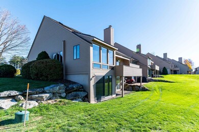 8 Topside Rd unit 4, Moultonborough, NH 03254 - photo 6