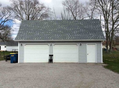 706 N Jefferson St, Ossian, IN 46777 - photo 3