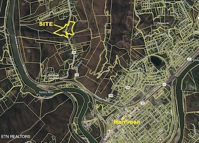 0 Old Harriman Hwy unit 1310037, Harriman, TN 37748 - photo 2