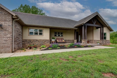 1770 Logan Ridge Rd, Ozark, MO 65721 - photo 2