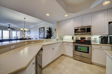 Stainless Steel Appliances