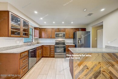 5155 Broken Arrow Dr N, Jacksonville, FL 32244 - photo 2