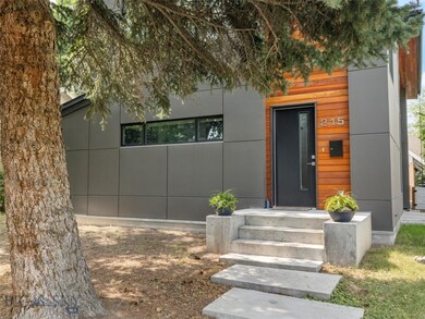 215 N 10th Ave, Bozeman, MT 59715 - photo 2
