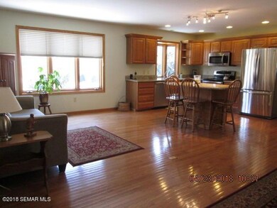 Kitchen/Great Room