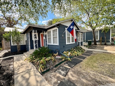 118 Callaghan Ave unit B, San Antonio, TX 78210 - photo 3