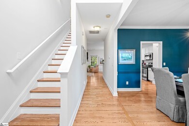 213 Marcie Rush Ln, Greer, SC 29651 - photo 4