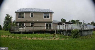 94 Back Rd, Mathias, WV 26812 - photo 2