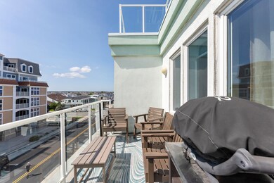 407 E Monterey Ave unit 302, Wildwood Crest, NJ 08260 - photo 4