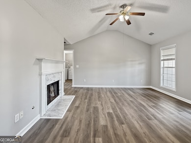 231 Ferguson Ave, Locust Grove, GA 30248 - photo 5