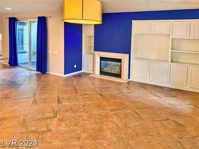 10487 Howling Coyote Ave, Las Vegas, NV 89135 - photo 5