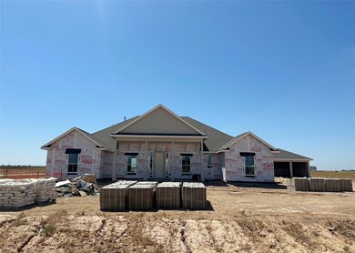 4060 Ranch Home Dr, Waller, TX 77484 - photo 2