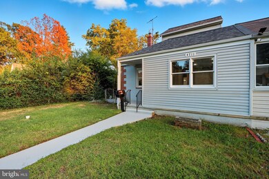 4711 Forest View Ave, Baltimore, MD 21206 - photo 2