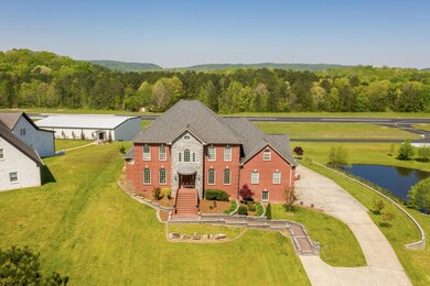 4651 McDonald Road