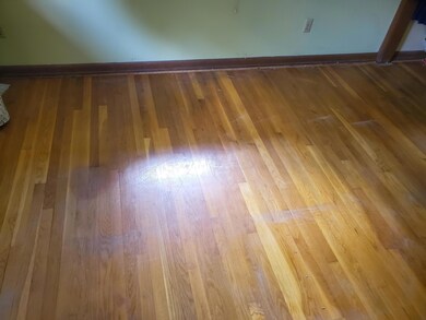 Wood Floors