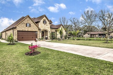 1129 County Road 147, Alvin, TX 77511 - photo 4