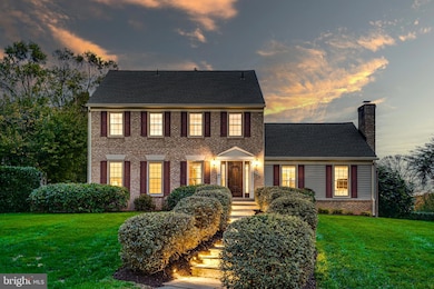 1332 Carpers Farm Way, Vienna, VA 22182 - photo 3