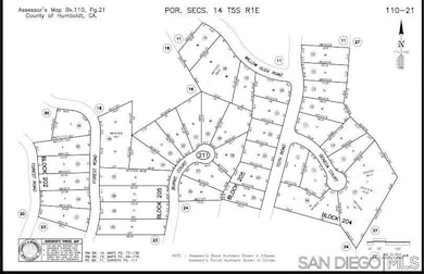 25 Seneca Ct unit 10, Whitethorn, CA 95589 - photo 4