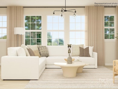 1111 Bandon Dr, Waxhaw, NC 28173 - photo 5