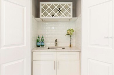 Wet Bar