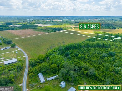 Tract 9 Sellers Rd, Baxley, GA 31513 - photo 6