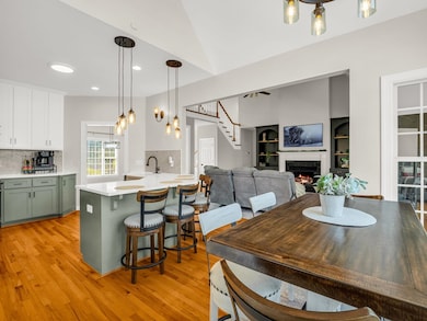 216 E Caledonia Ct, Inman, SC 29349 - photo 6