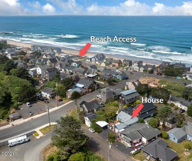 3137 SW Coast Ave, Lincoln City, OR 97367 - photo 3