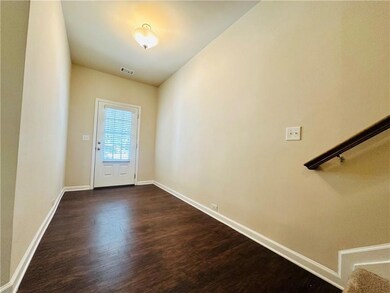 244 Highland Pointe Cir E, Dawsonville, GA 30534 - photo 3