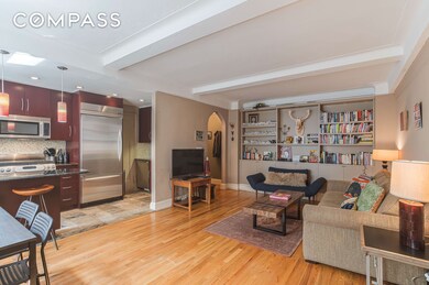 The Hermitage unit 11E, New York, NY 10023 - photo 2