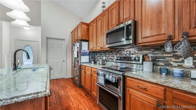 602 Fox Ridge Way, Camdenton, MO 65020 - photo 4