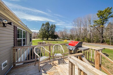 287 Cushing Road Cushing