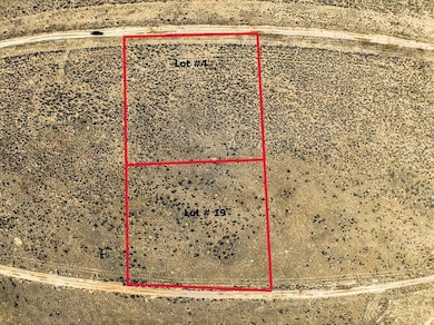 0 Approx 6000 N 3800 W Lot 4, Cedar City, UT 84721 - photo 4