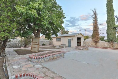 3111 Morehead Ave, El Paso, TX 79930 - photo 2