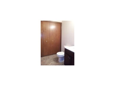 Bathroom.