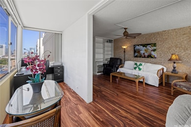 1720 Ala Moana Blvd unit 1408A, Honolulu, HI 96815 - photo 7