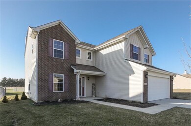 2596 Ashton Ln, Greenwood, IN 46143 - photo 6