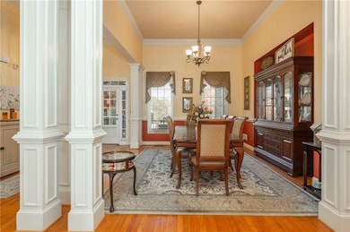 3033 Addie Pond Way SW, Marietta, GA 30064 - photo 7