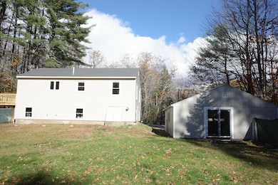 41 Shaws Mill Rd, Standish, ME 04084 - photo 4