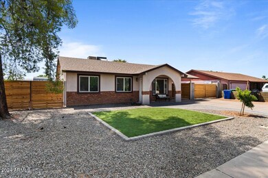 3016 S Salida Del Sol Cir, Mesa, AZ 85202 - photo 2