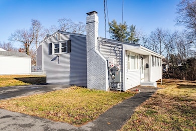 16 Falconer Ave, Brockton, MA 02301 - photo 2