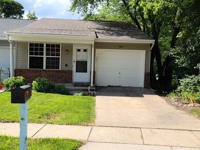 1000 Stratford Ln unit C1, Algonquin, IL 60102 - photo 4