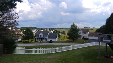 Great Views