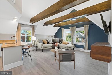 1504 N Broom St unit 9, Wilmington, DE 19806 - photo 3