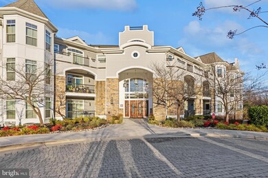 The Bluffs At Quarry Lake unit 306, Baltimore, MD 21209 - photo 2