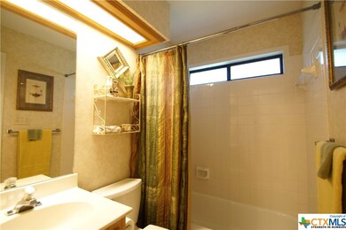 Guest bath
