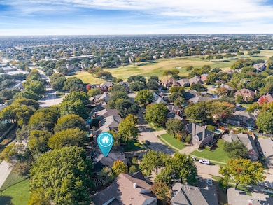 2117 Rock Wood Ln, McKinney, TX 75070 - photo 4