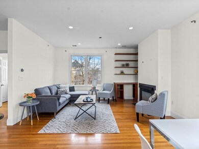 40 Stedman St unit 8, Jamaica Plain, MA 02130 - photo 6