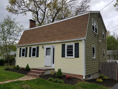 48 Pomona Dr, Brockton, MA 02302 - photo 2